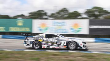  Ave Motorsports announces addition of Bob De Kett